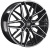 LS FlowForming LS RC59 8,5x20 5x112 ET 35 Dia 66,6 (BKF)