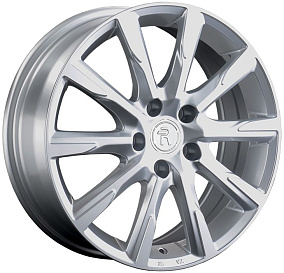 Диски Replay Lexus LX148 7x17 5x114,3 ET 35 Dia 60,1 S