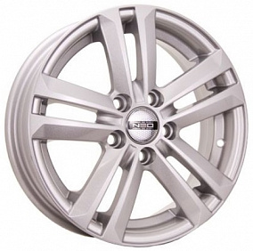 Диски Neo 428 5x14 5x100 ET 35 Dia 57,1 (S)