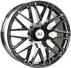 RST R042 (Mazda CX-9) 8,5x20 5x114,3 ET 45 Dia 67,1 (BL)
