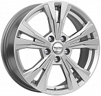 Скад KL-322 7x17 5x114,3 ET 45 Dia 67,1 (Селена)