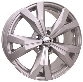 Диски Neo 715 7,5x17 5x120 ET 50 Dia 65,1 (S)