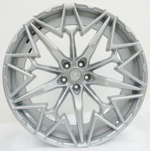 Диски Khomen Wheels ZEUS 2202 (X5/X6/X7/Cullinan)