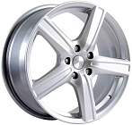 Скад Адмирал (КЛ174) 6,5x17 5x108 ET 50 Dia 63,35 (Селена)