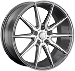 LS Wheels LS 1328 8,5x19 5x114,3 ET 40 Dia 67,1 (GMF)