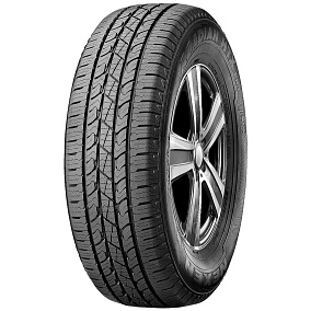 Шины Nexen Roadian HTX RH5 SUV 285/65 R17 116S