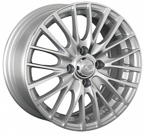 Диски LS Wheels LS 768 7,5x17 4x100 ET 38 Dia 73,1 (SF)