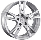 Replay Mazda (MZ198) 7,5x17 5x114,3 ET 50 Dia 67,1 (SF)