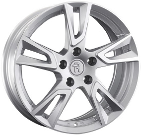Диски Replay Mazda MZ198 7,5x17 5x114,3 ET 50 Dia 67,1 SF