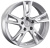Replay Mazda (MZ198) 7,5x17 5x114,3 ET 50 Dia 67,1 (SF)