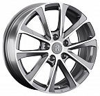Replay Chevrolet (GN134) 7x17 5x115 ET 43 Dia 70,1 (GMF)