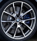 Диски  BMW B5601