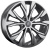 Replay Mitsubishi (MI189) 7x18 5x114,3 ET 38 Dia 67,1 (GMF)