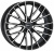 Mak Speciale 9x21 5x108 ET 35 Dia 63,4 (Black Mirror)