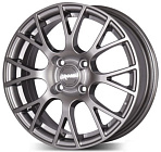 Прома GT 6,5x16 4x108 ET 26 Dia 65,1 (Неро)