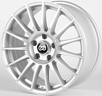 Enkei 15223-CS233 7,5x17 5x100 ET 35 Dia 73,1 (Серебро Матовое)