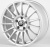 Enkei 15223-CS233 7,5x17 5x100 ET 35 Dia 73,1 (Серебро Матовое)