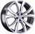 Replay Mercedes (MR274) 8x18 5x112 ET 37,5 Dia 66,6 (GMF)