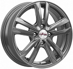 iFree Миконос (КС946) 6x16 4x98 ET 33 Dia 58,5 (Хай Вэй)