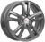 iFree Миконос (КС946) 6x16 4x98 ET 33 Dia 58,5 (Хай Вэй)