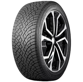 Шины Nokian Hakkapeliitta R5 SUV 255/55 R18 109R XL