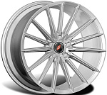 Inforged IFG54 8,5x20 5x112 ET 32 Dia 66,6 (Silver)