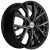 Carwel Тур 1806 7x18 5x114,3 ET 45 Dia 67,1 (BL)