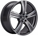 Advanti RACCOON MP656 8,5x19 5x112 ET 45 Dia 66,6 (MGMFP)