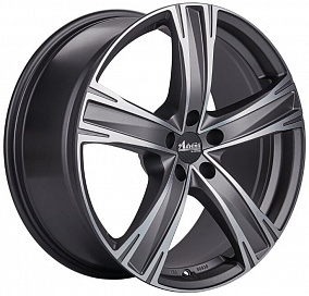 Диски Advanti RACCOON MP656 8,5x19 5x112 ET 45 Dia 66,6 (MGMFP)