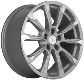 Диски Khomen Wheels KHW1808 (Xceed/CX-3/5)