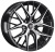 LS FlowForming RC57 8x18 5x112 ET 43 Dia 66,6 (BKF)