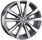 Replay Fiat (FA22) 7x17 5x114,3 ET 40 Dia 57,1 (GMF)