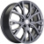 Khomen Wheels KHW1806 (Sportage) 7x18 5x114,3 ET 48,5 Dia 67,1 (Gray)
