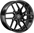 Replay Cadillac (CL65) 10x24 6x139,7 ET 20 Dia 77,8 (BK)