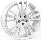 RST R188 (Jolion) 7x18 5x114,3 ET 37 Dia 66,5 (Silver)
