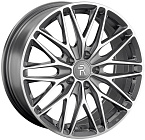 Replay BMW (B361) 7,5x17 5x112 ET 27 Dia 66,6 (GMF)