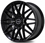 PDW Veloce (5337) 6x15 4x100 ET 40 Dia 60,1 (B)