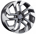 Replay Changan (CHG4) 7x17 5x114,3 ET 45 Dia 60,1 (GMF)