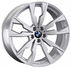 Диски Replay BMW B228 8,5x20 5x112 ET 25 Dia 66,6 S