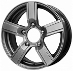 Размеры шин и дисков Chevrolet Niva — таблицы размеров
