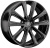 Replay Land Rover (LR82) 8x19 5x120 ET 53 Dia 72,6 (BK)