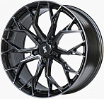 Race Ready CSSYA5640 8x18 5x110 ET 45 Dia 63,4 (B-P/B)