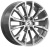 КиК КР006 8,5x20 6x139,7 ET 33 Dia 67,1 (Diamond Gloss Graphite)