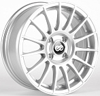 Enkei 15223-CS213 6,5x15 4x100 ET 35 Dia 73,1 (Серебро Матовое)