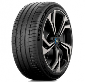 Шины Michelin Pilot Sport EV