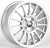 Enkei 15223-CS213 6,5x15 4x100 ET 35 Dia 73,1 (Серебро Матовое)