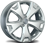 Replay Volkswagen (VV211) 7x17 5x100 ET 46 Dia 57,1 (S)
