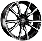 Replay Changan (CHG64) 7x19 5x114,3 ET 45 Dia 60,1 (BKF)