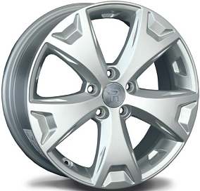 Диски Replay Volkswagen VV211 7x17 5x100 ET 46 Dia 57,1 S