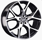 LS FlowForming LS RC12 8,5x20 5x112 ET 30 Dia 66,6 (BKF)